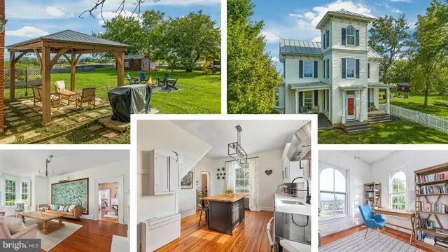 $649,900 | 2239 6th Street, Middletown, VA 22645