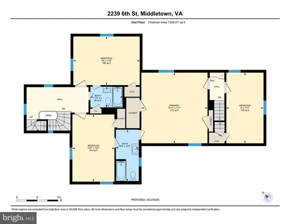 $649,900 | 2239 6th Street, Middletown, VA 22645