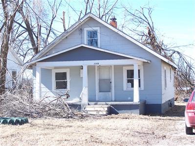 2309 North Elizabeth Avenue Springfield, MO 65803 - Photo 1 of 1 Primary Photo