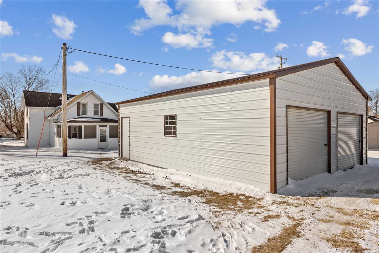 202 5th Street Lowden, IA 52255 - Photo 26 of 26 Gallery Image 26