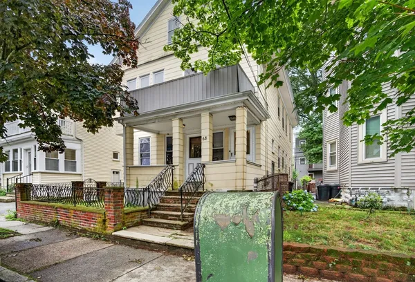 $1,099,986 | 68 Raymond Avenue, Somerville, MA 02144