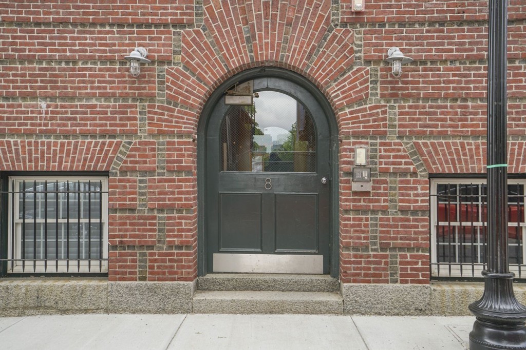8 Newcomb Street, Unit 5 Boston, MA 02118 - Photo 30 of 30
