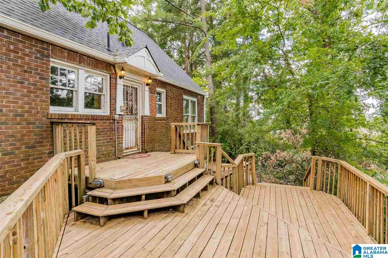737 77th Way South Birmingham, AL 35206 - Photo 25 of 28