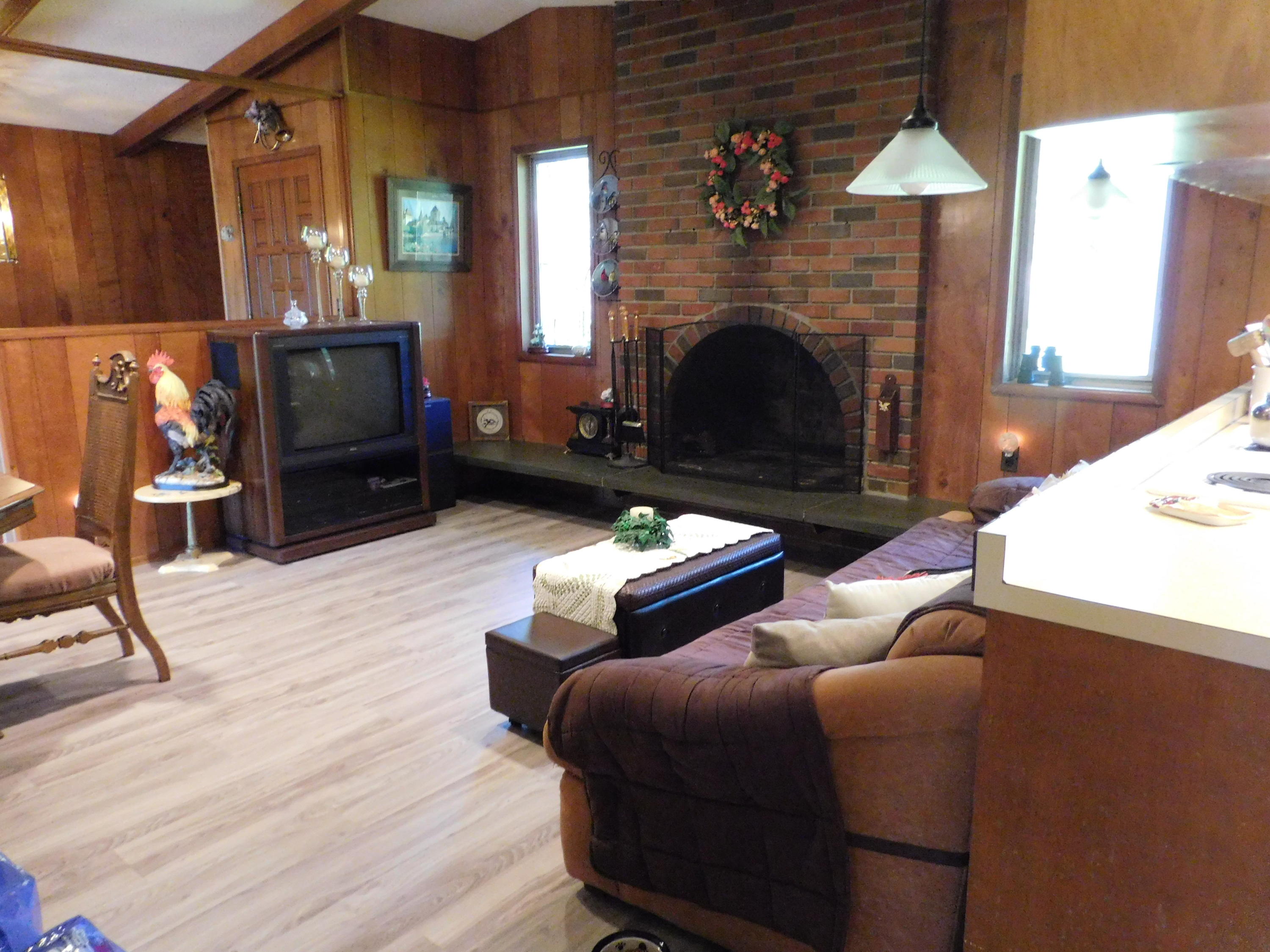 4420 Latimer Road North Tillamook, OR 97141 - Photo 10 of 46 Kitchen Area