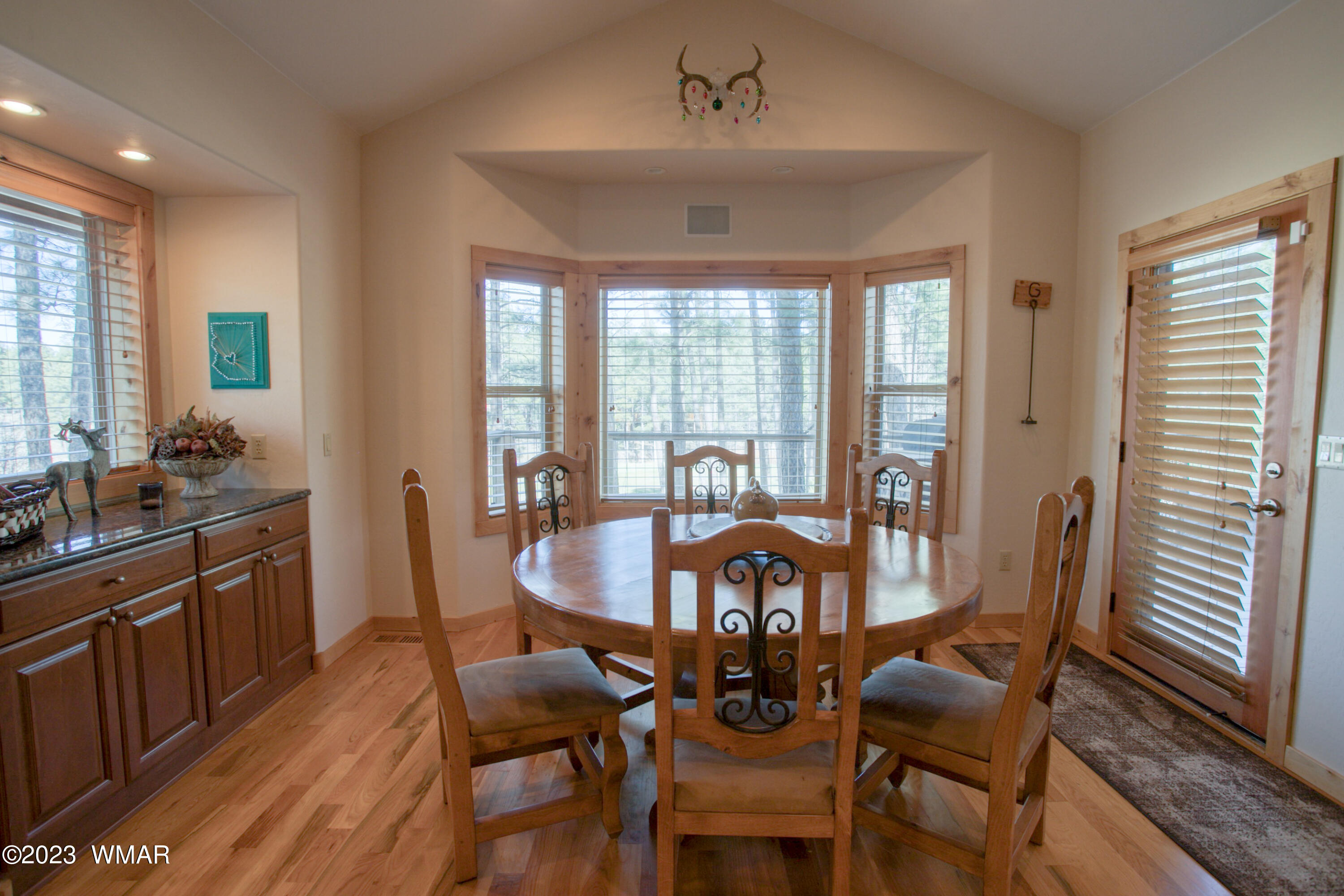 3944 Shaggy Bark Road Show Low, AZ 85901 - Photo 11 of 33