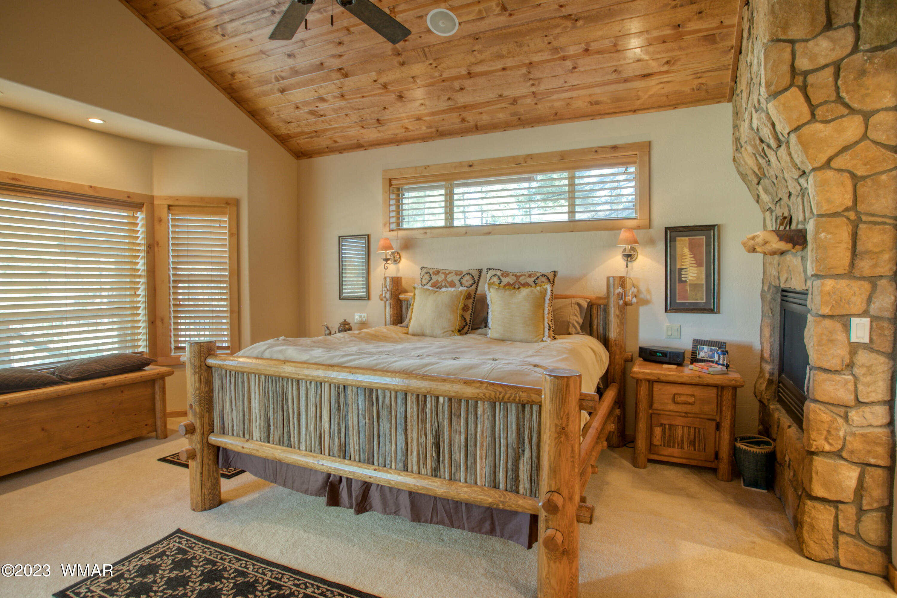 3944 Shaggy Bark Road Show Low, AZ 85901 - Photo 13 of 33