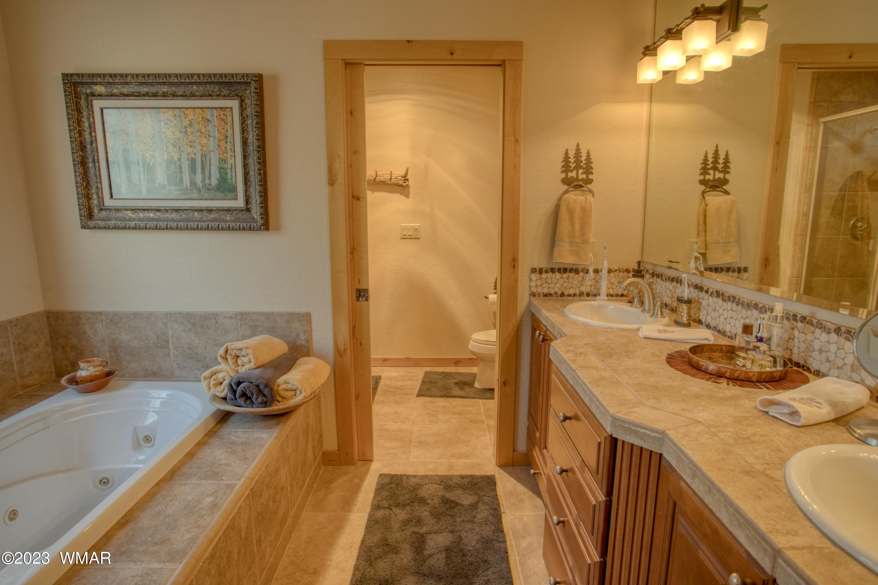3944 Shaggy Bark Road Show Low, AZ 85901 - Photo 17 of 33
