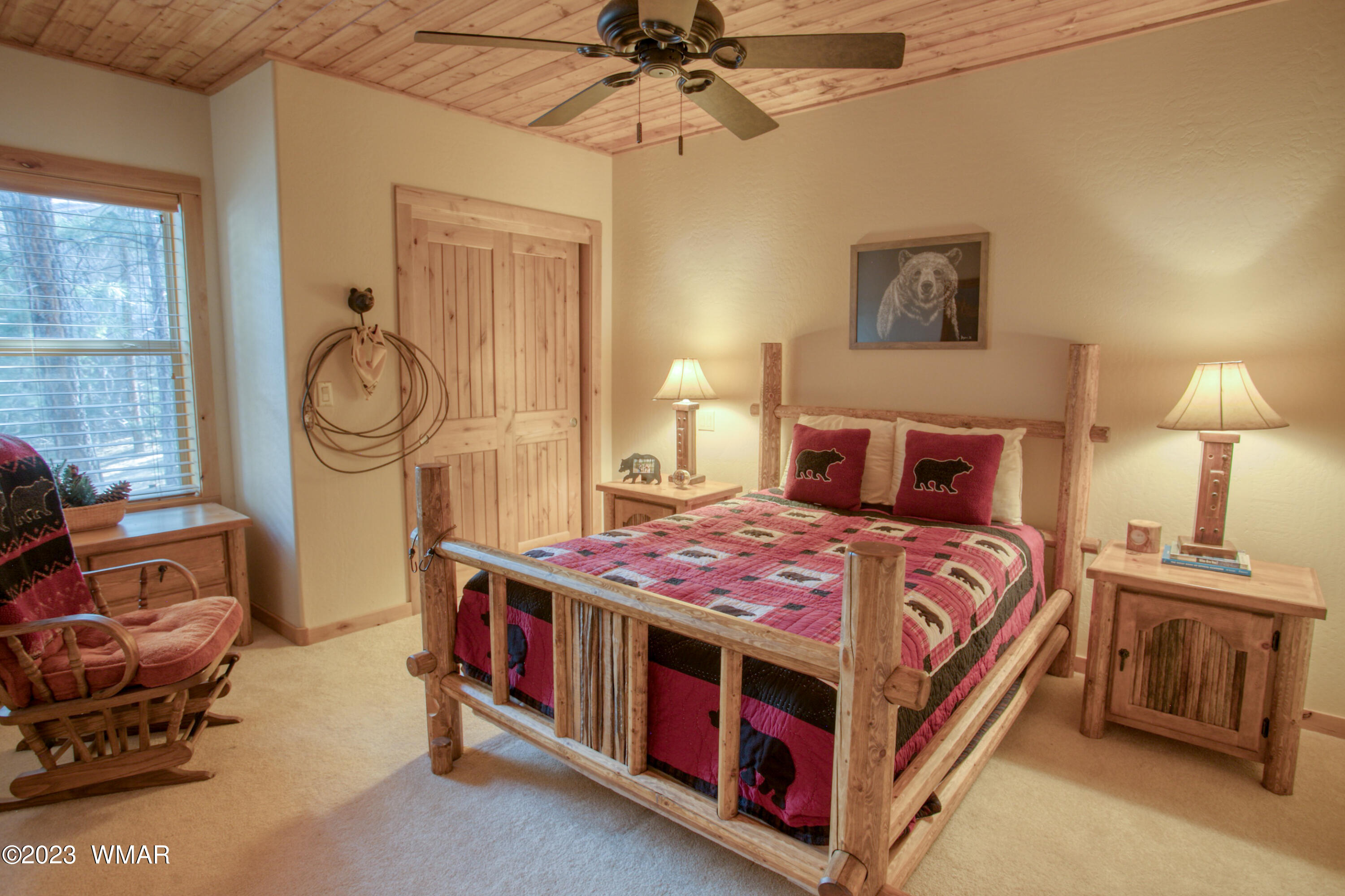 3944 Shaggy Bark Road Show Low, AZ 85901 - Photo 19 of 33