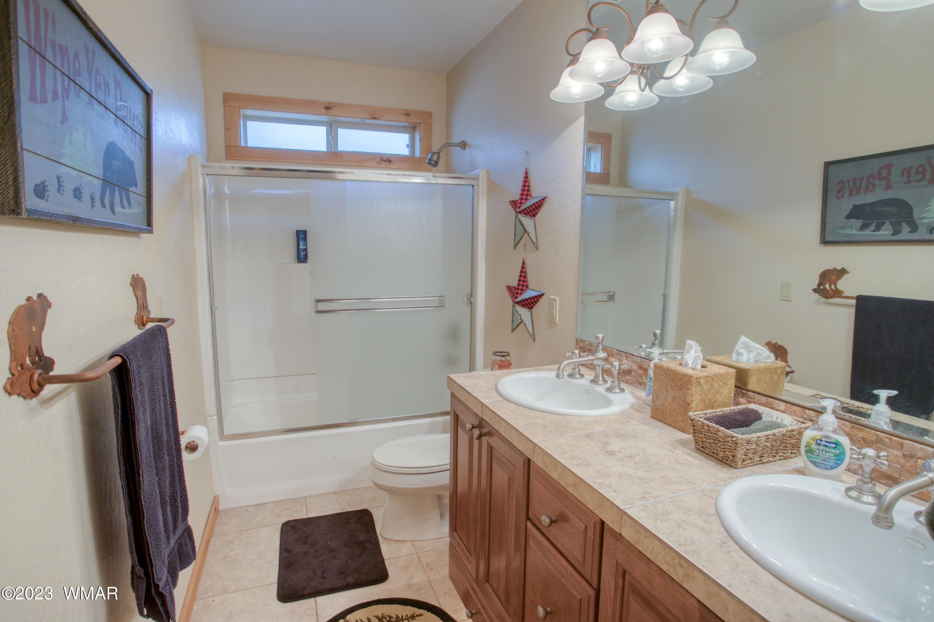 3944 Shaggy Bark Road Show Low, AZ 85901 - Photo 20 of 33