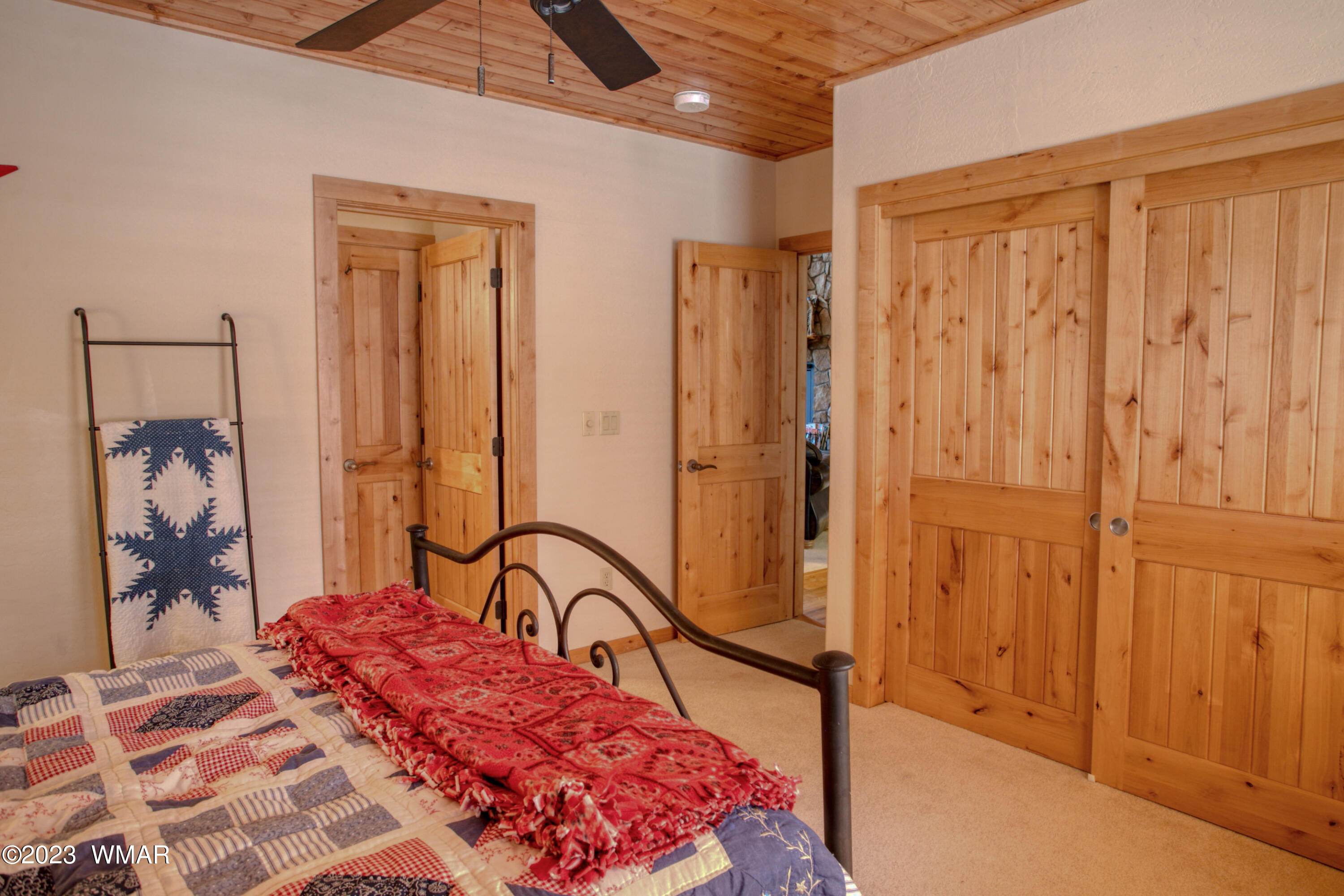 3944 Shaggy Bark Road Show Low, AZ 85901 - Photo 22 of 33