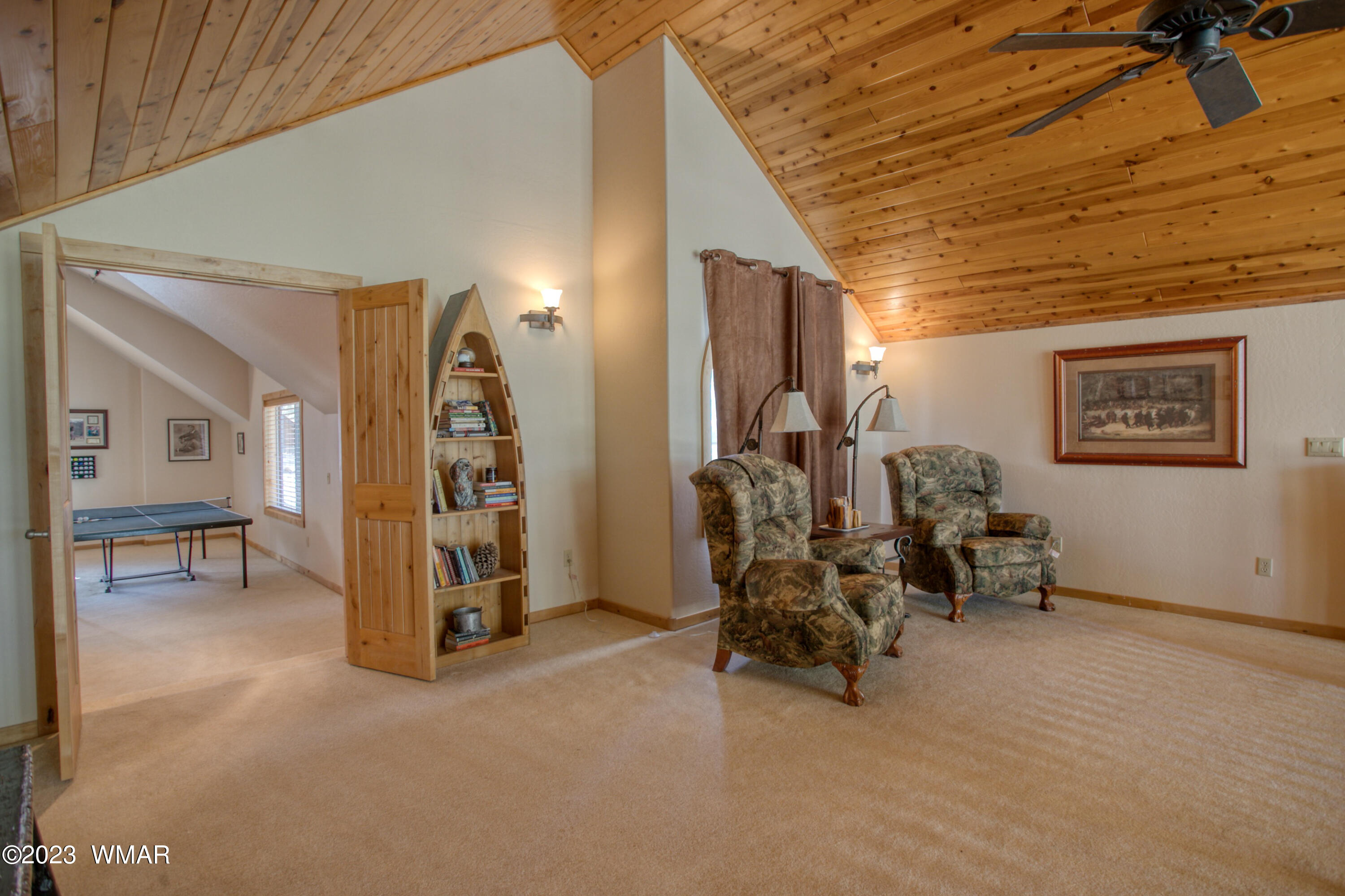 3944 Shaggy Bark Road Show Low, AZ 85901 - Photo 24 of 33