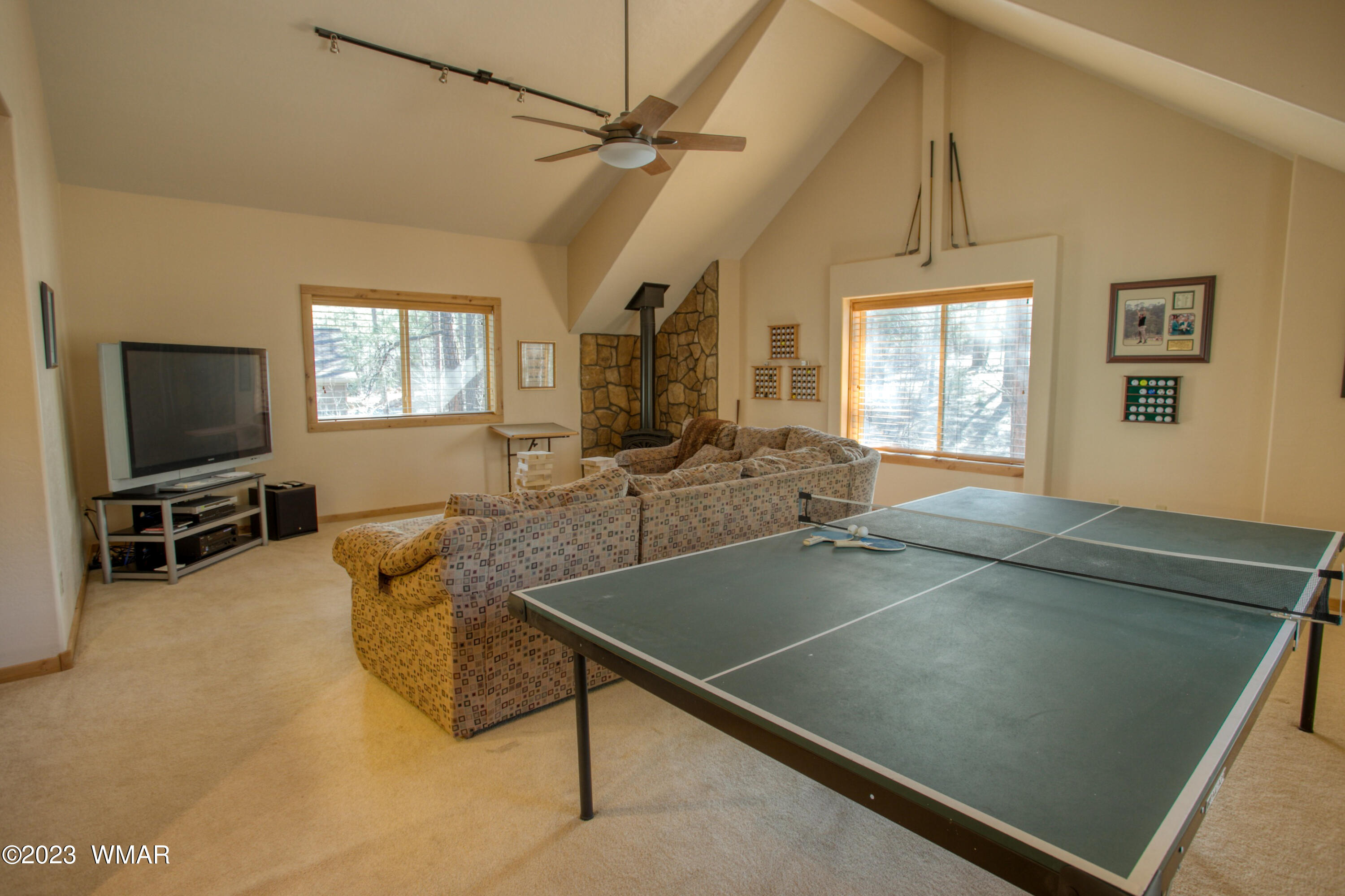 3944 Shaggy Bark Road Show Low, AZ 85901 - Photo 26 of 33