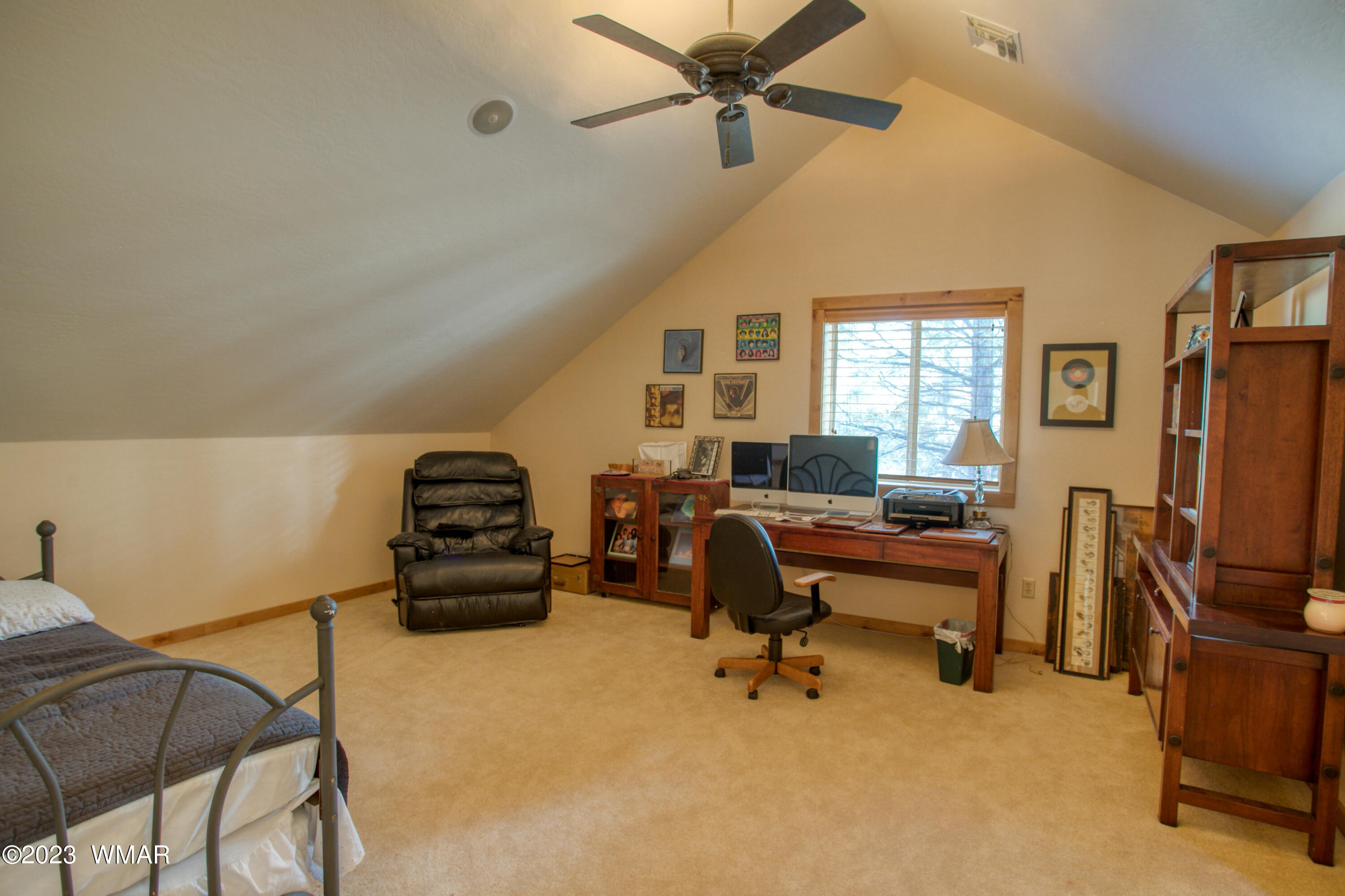 3944 Shaggy Bark Road Show Low, AZ 85901 - Photo 28 of 33