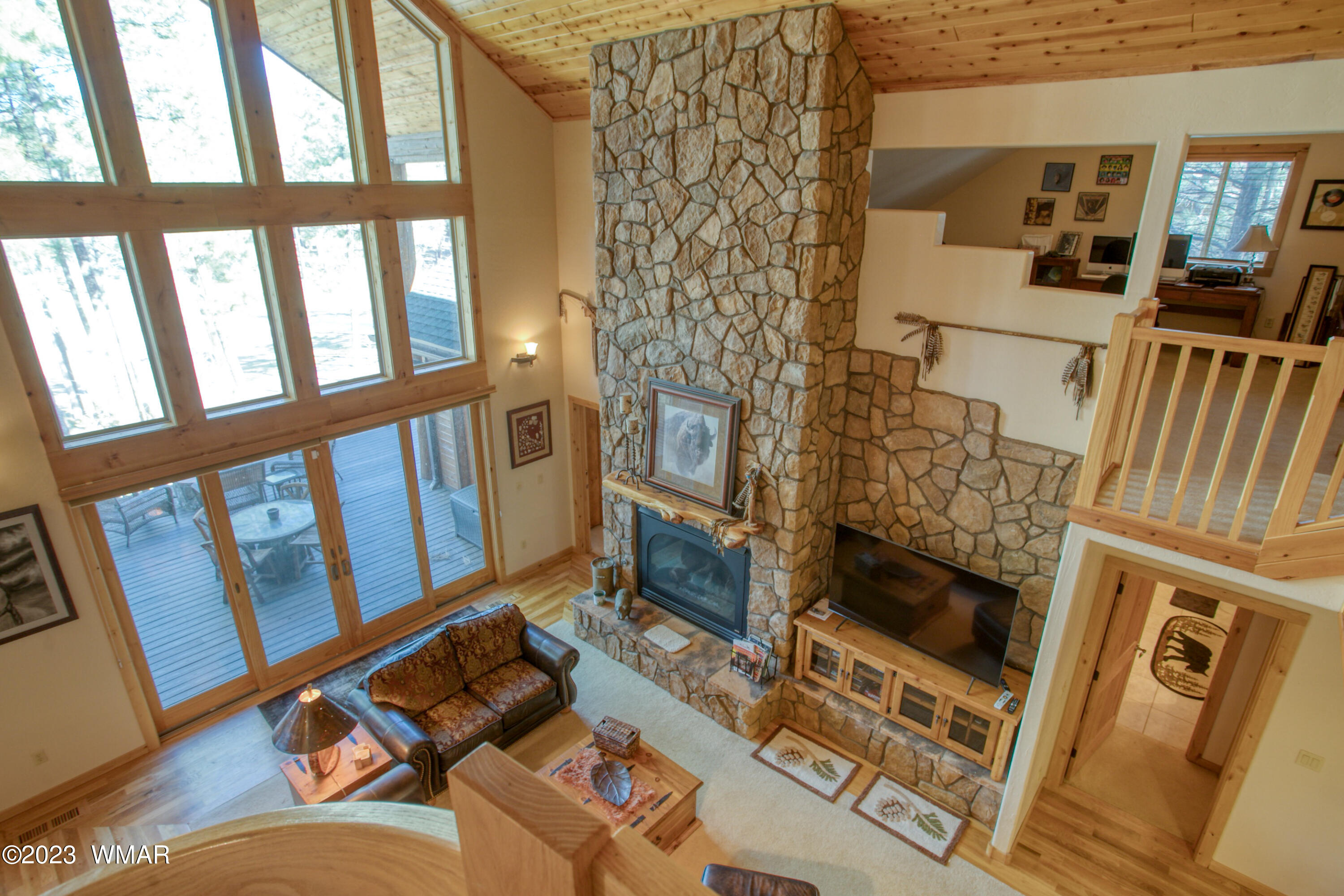 3944 Shaggy Bark Road Show Low, AZ 85901 - Photo 5 of 33