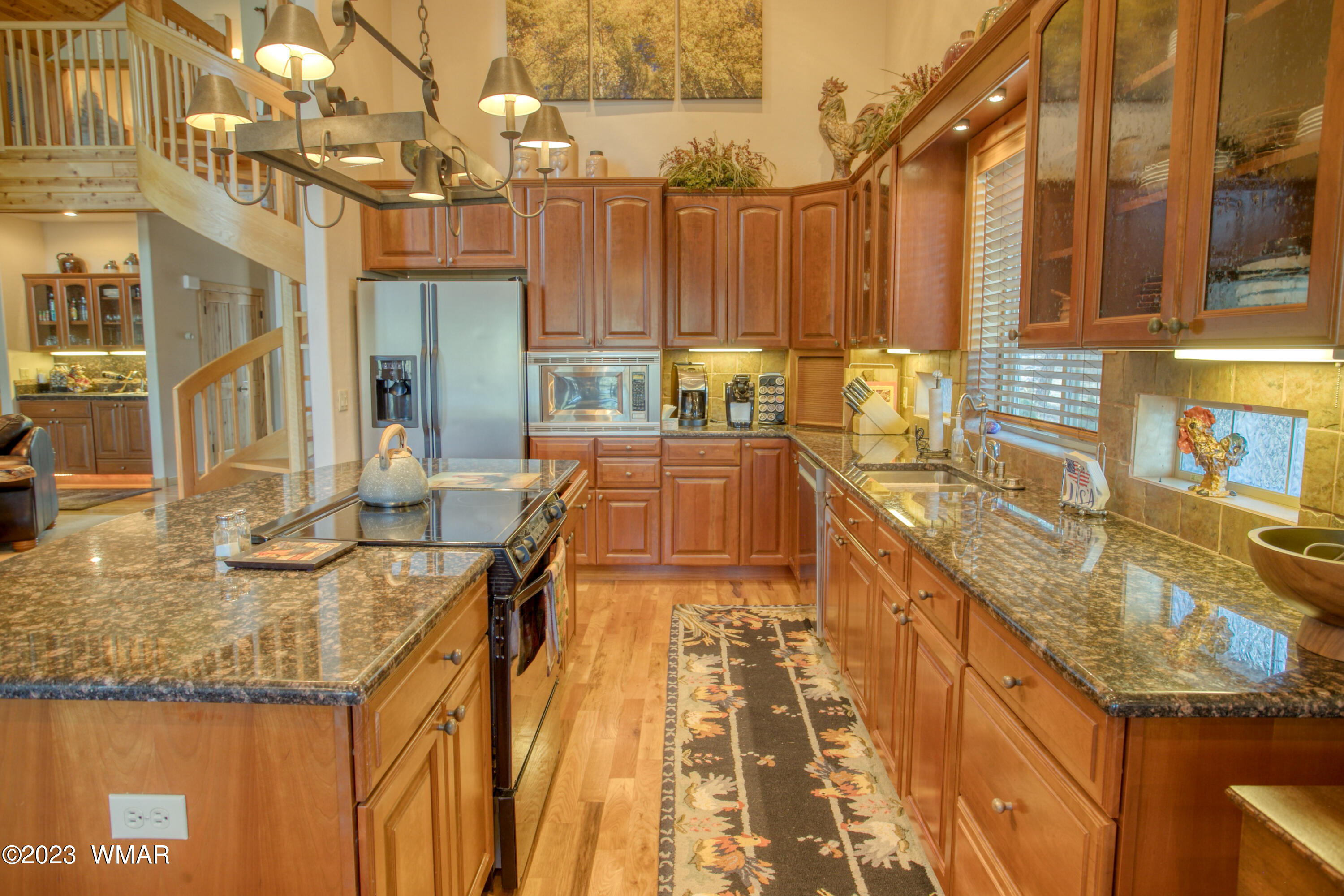 3944 Shaggy Bark Road Show Low, AZ 85901 - Photo 10 of 33