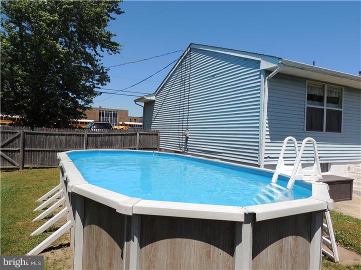1109 Turnersville Road Pine Hill, NJ 08021 - Photo 14 of 19 Pool