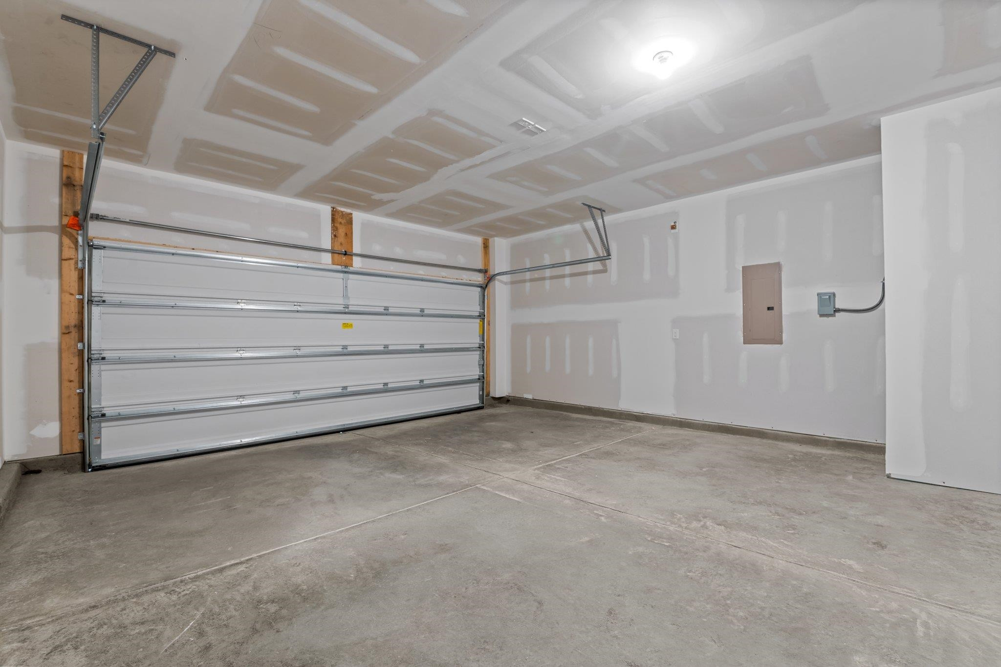 325 Spaight Acrs Way Wake Forest, NC 27587 - Photo 30 of 54 a view of an empty room