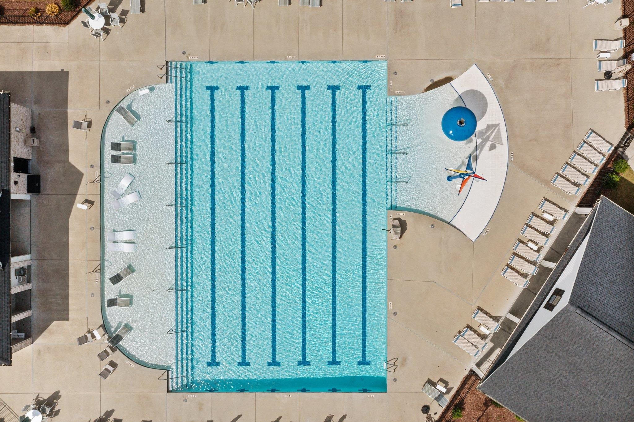 325 Spaight Acrs Way Wake Forest, NC 27587 - Photo 47 of 54 a view of an entryway with wooden floor