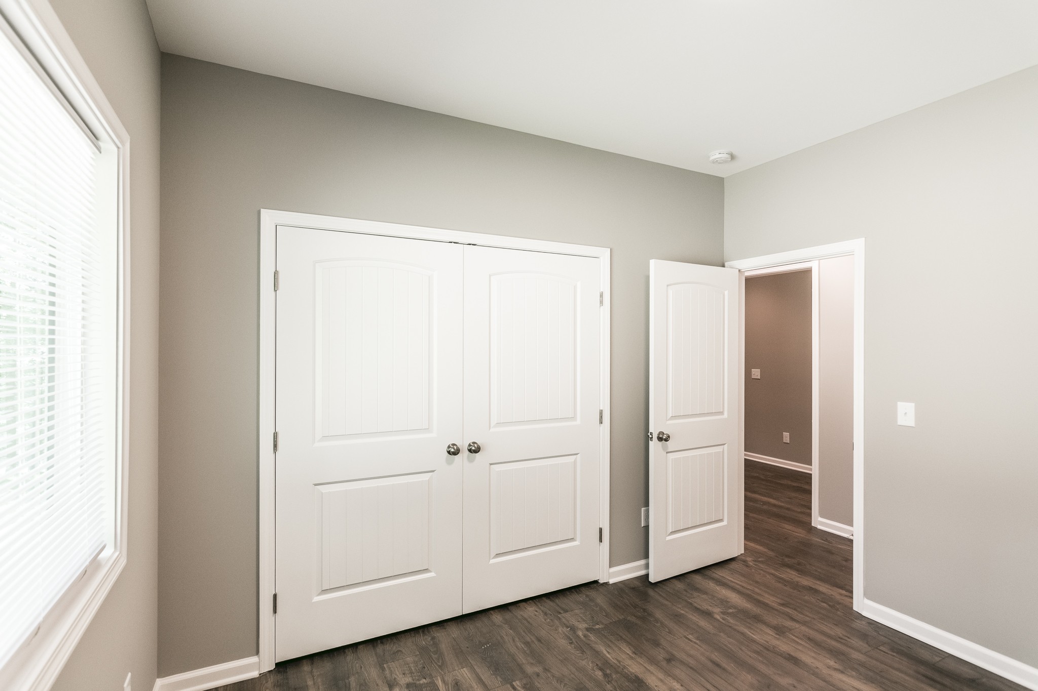 1566 Old Gallatin Road Portland, TN 37148 - Photo 18 of 49 a view of an empty room and wooden floor