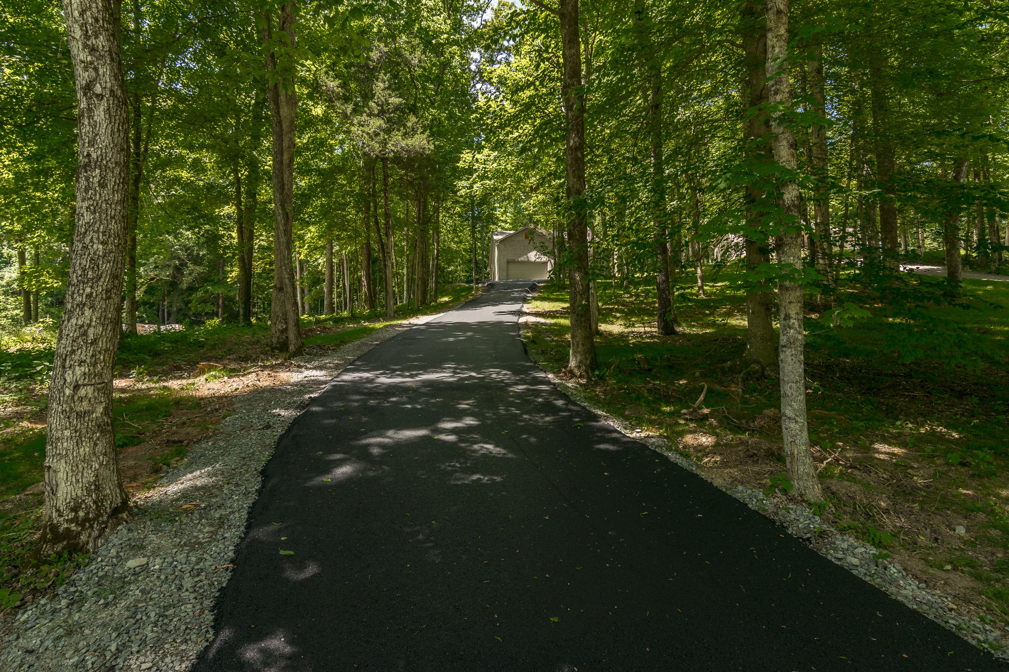 1566 Old Gallatin Road Portland, TN 37148 - Photo 3 of 49 a view of a street with a yard