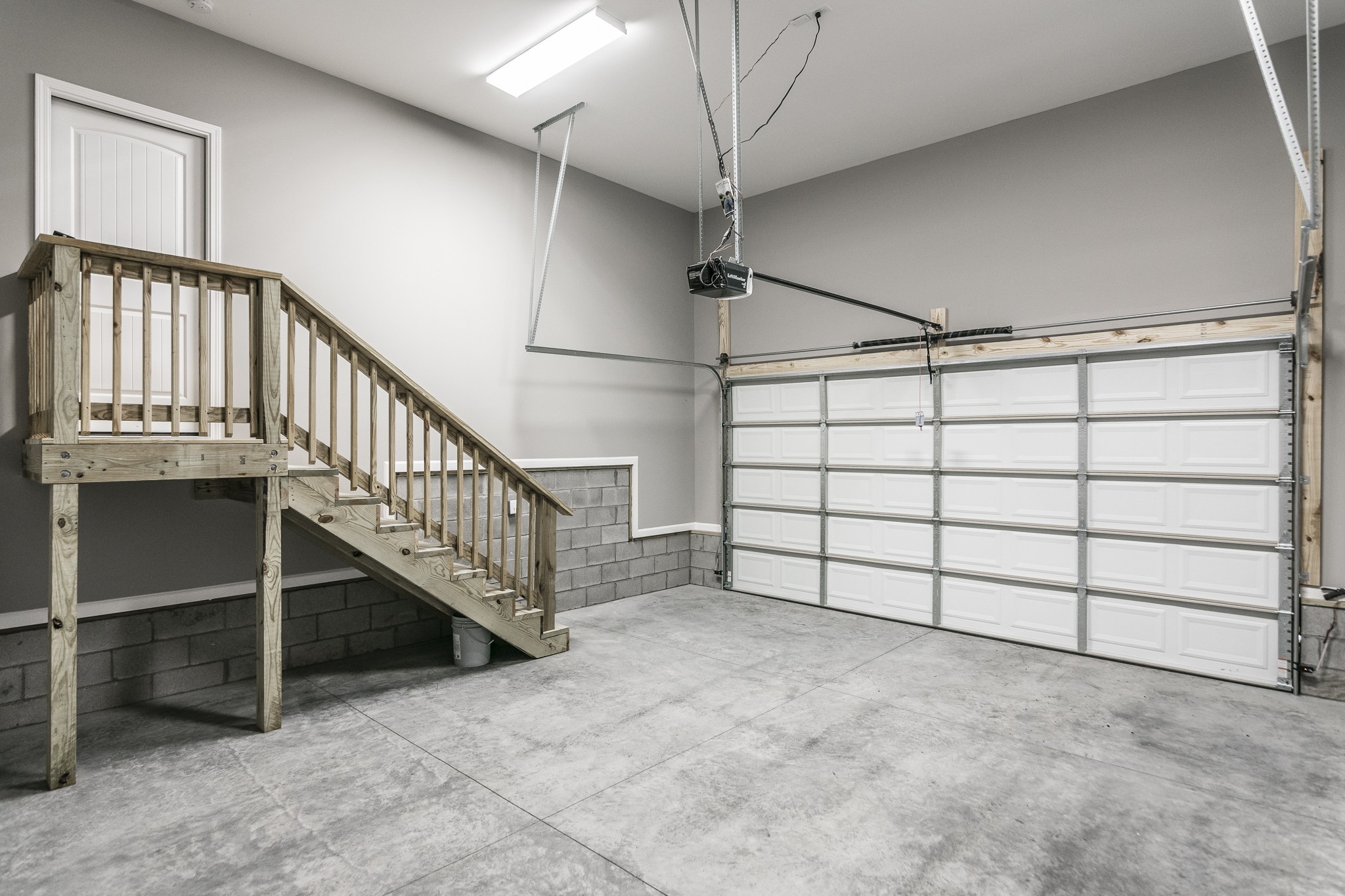 1566 Old Gallatin Road Portland, TN 37148 - Photo 43 of 49 a view of a garage