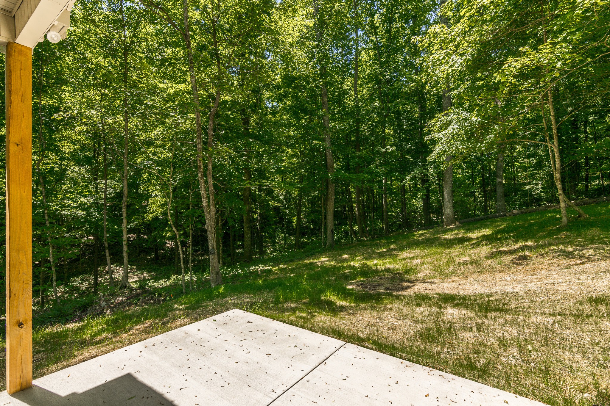 1566 Old Gallatin Road Portland, TN 37148 - Photo 44 of 49 a backyard of a house