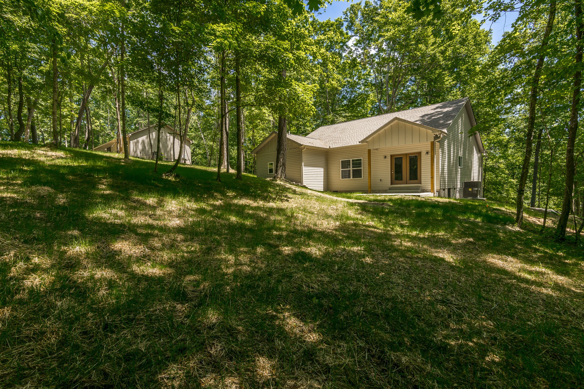 1566 Old Gallatin Road Portland, TN 37148 - Photo 49 of 49 a front view of a house with yard