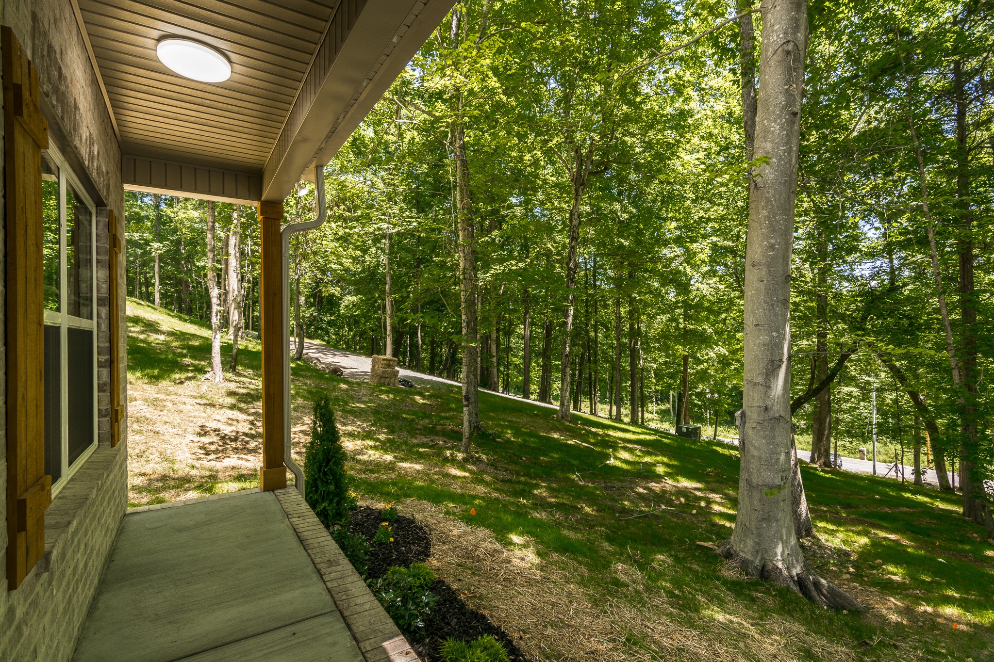 1566 Old Gallatin Road Portland, TN 37148 - Photo 10 of 49 a view of outdoor space
