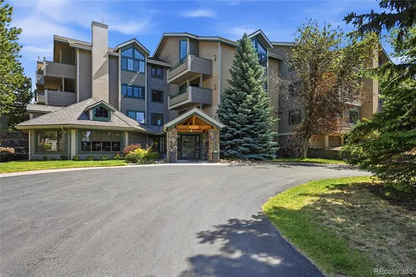 $550,000 | 31719 Rocky Village Drive, Unit 321, Evergreen, CO 80439