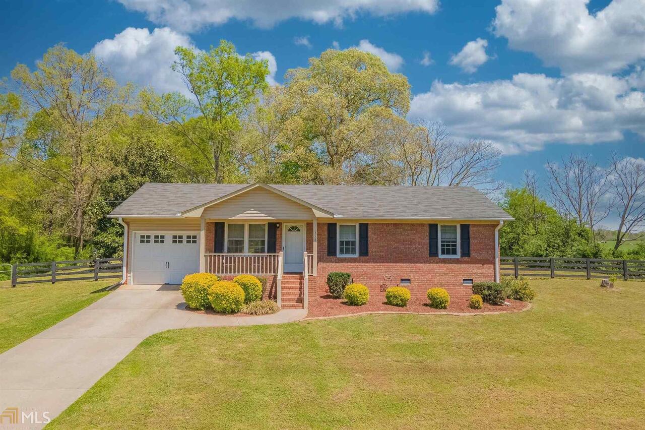 358 B B Bailey Road Hartwell, GA 30643 - Photo 1 of 1 Gallery Image 1