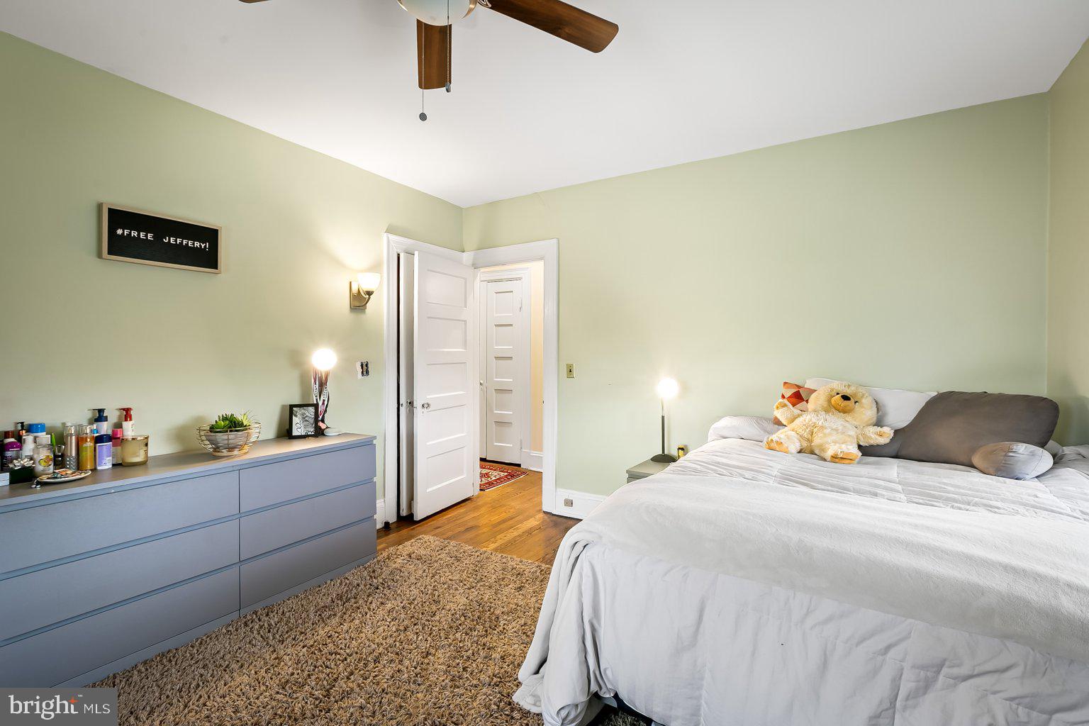 610 Somerset Road, Unit 302 Baltimore, MD 21210 - Photo 29 of 35