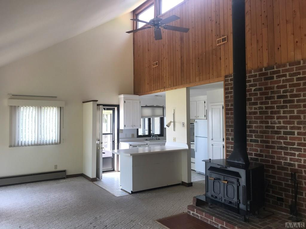 111 West Camp Perry Road Hertford, NC 27944 - Photo 13 of 28 Gallery Image 13