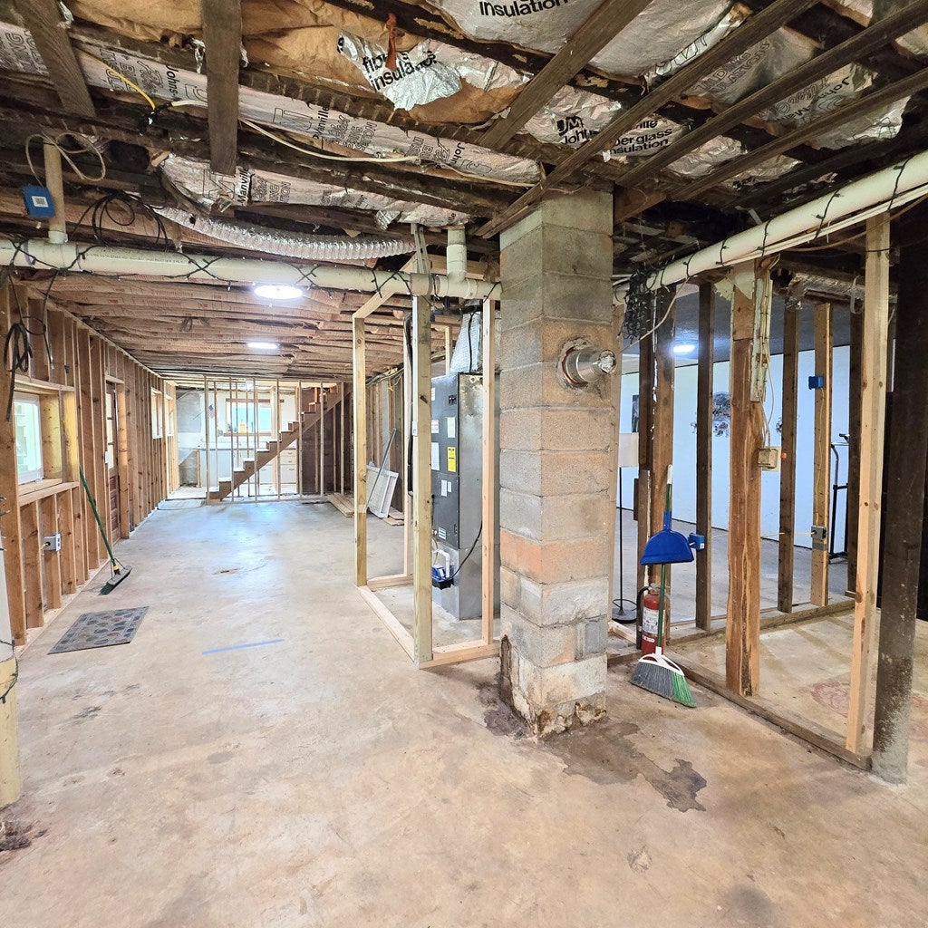 1266 Overton Road Victoria, VA 23974 - Photo 27 of 43 Gallery Image 27