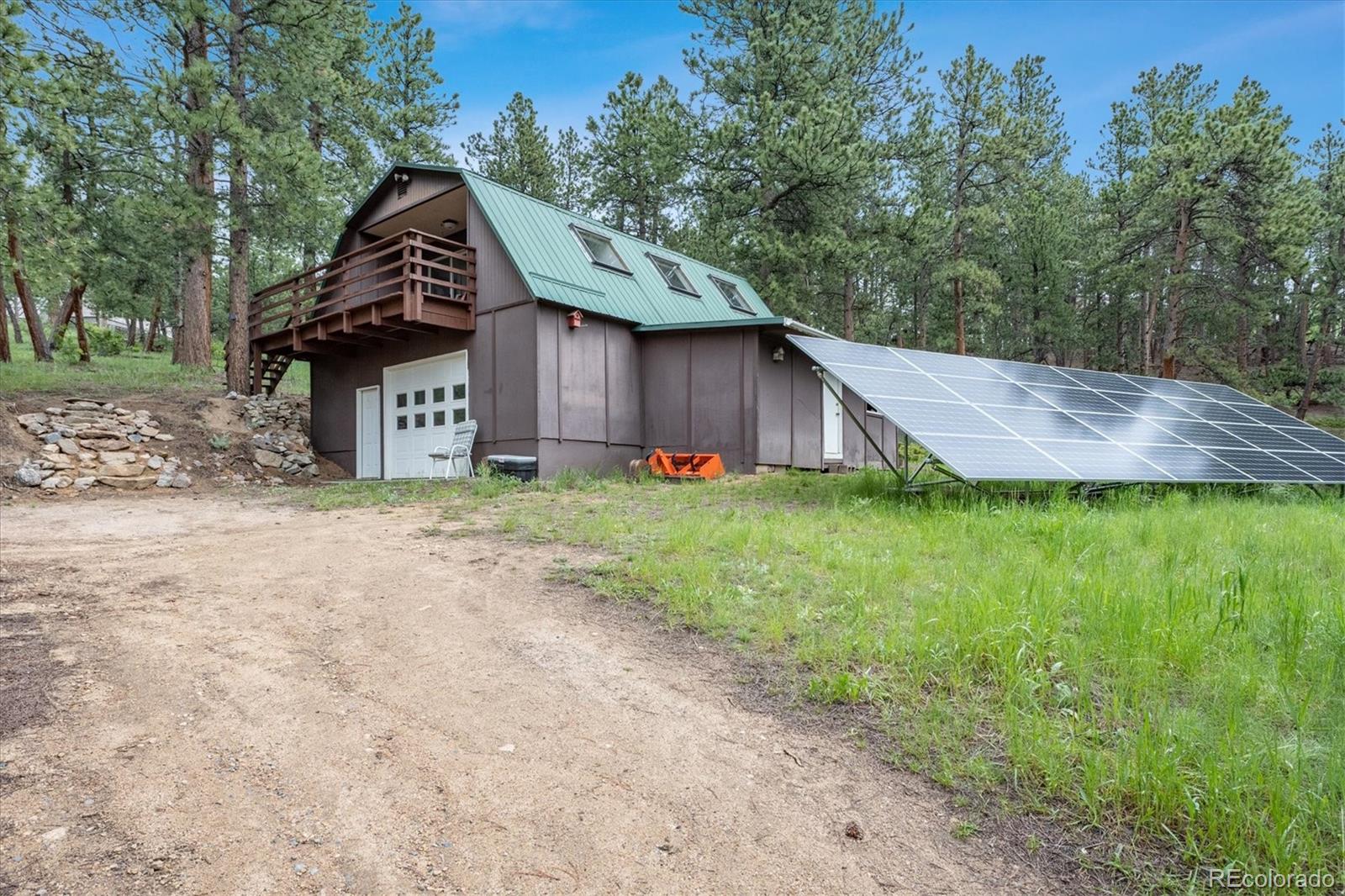 11781 Ranch Elsie Road Golden, CO 80403 - Photo 22 of 39 Gallery Image 22