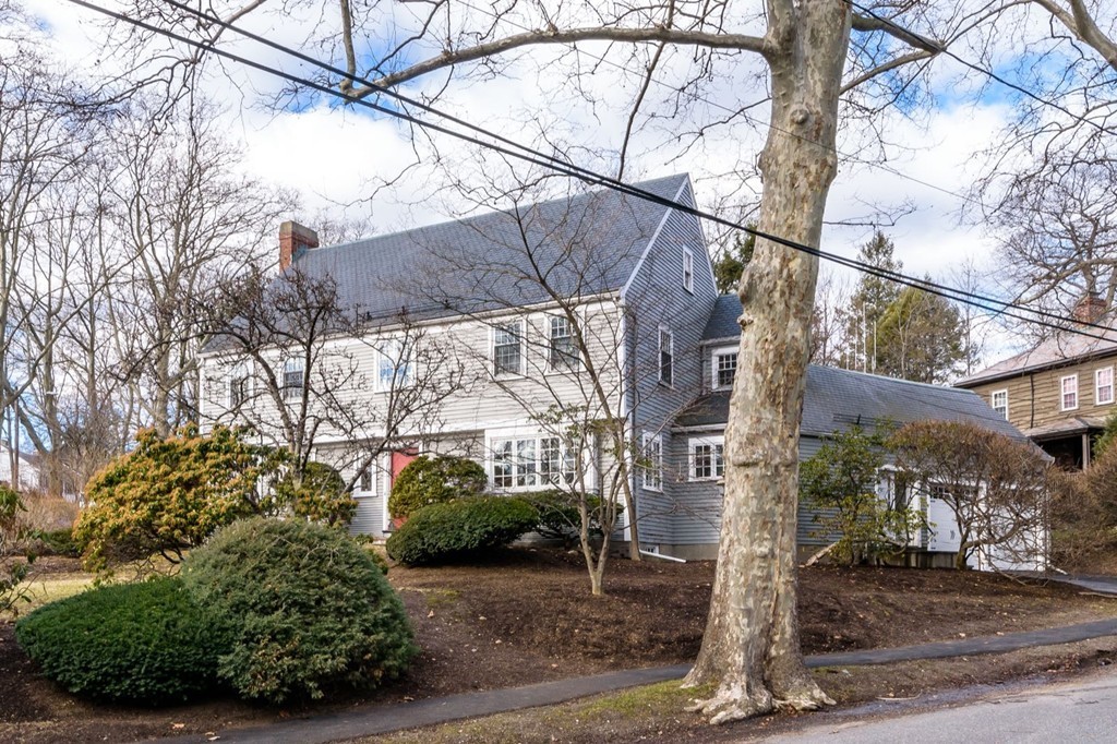 11 Wolcott Rd Extension Brookline, MA 02467 - Photo 1 of 30