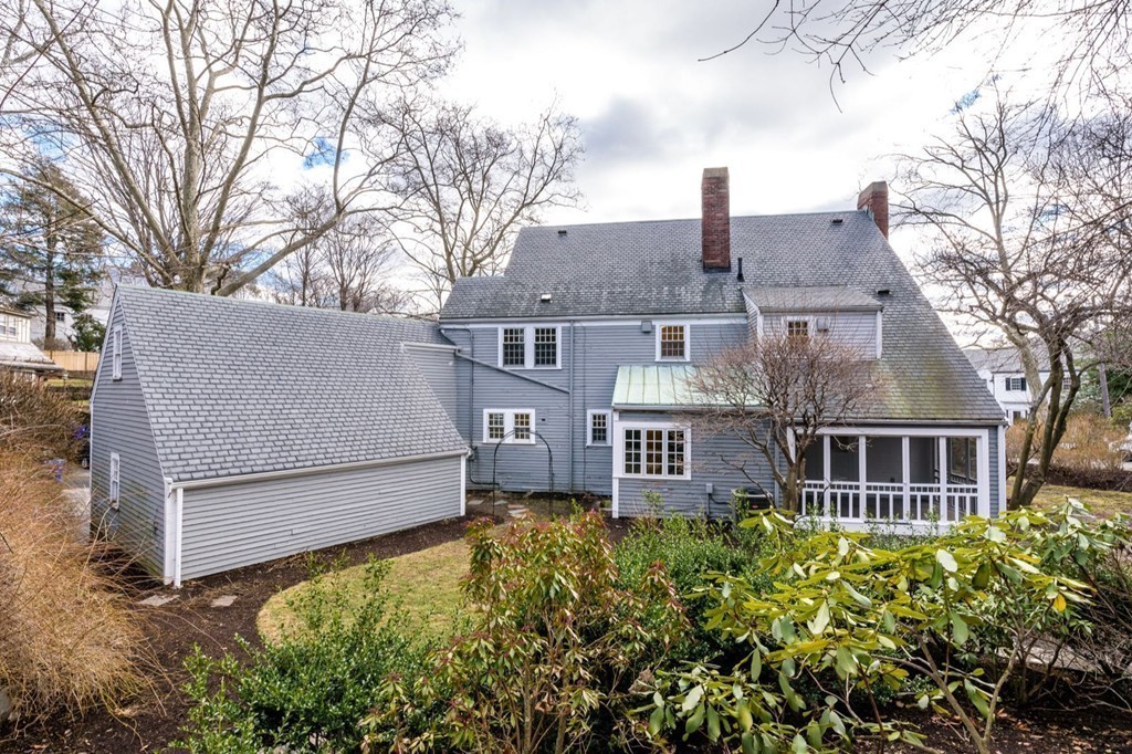 11 Wolcott Rd Extension Brookline, MA 02467 - Photo 26 of 30