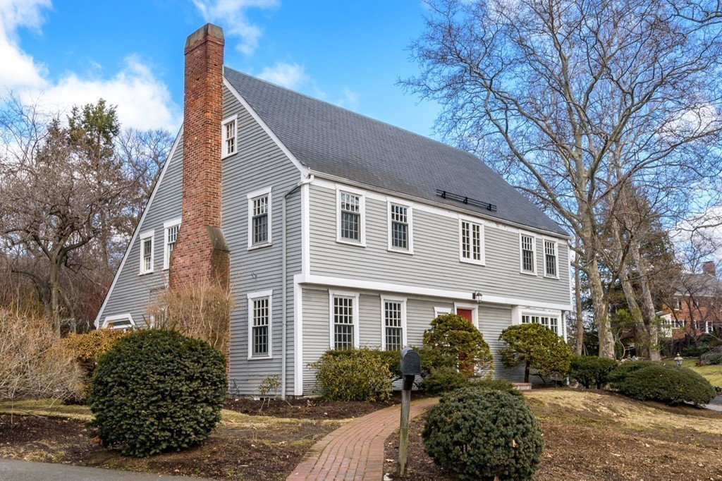 11 Wolcott Rd Extension Brookline, MA 02467 - Photo 28 of 30