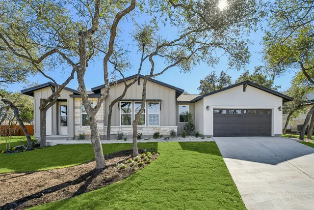 $644,900 | 2167 Quiet Stables Circle, Cedar Park, TX 78613