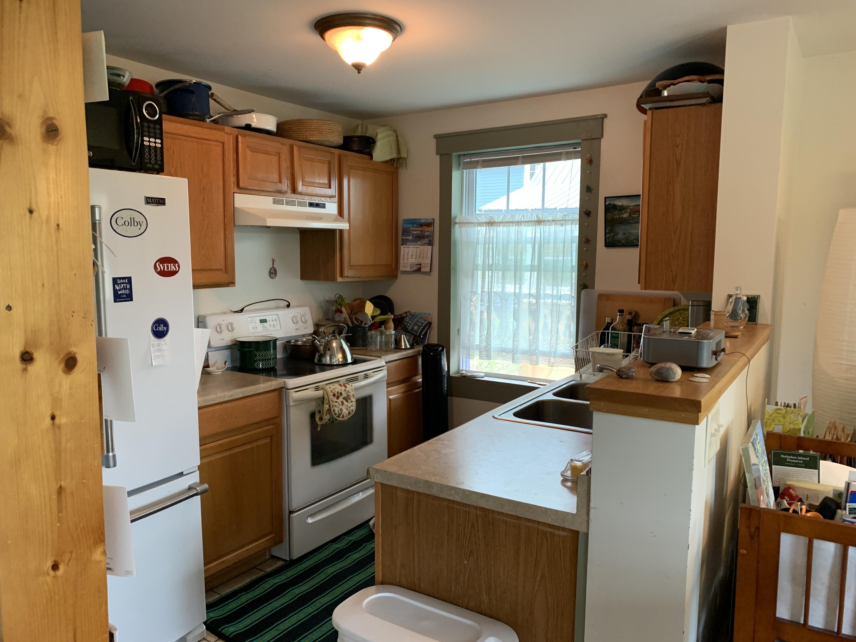 13 Spring Street Hallowell, ME 04347 - Photo 12 of 32 12