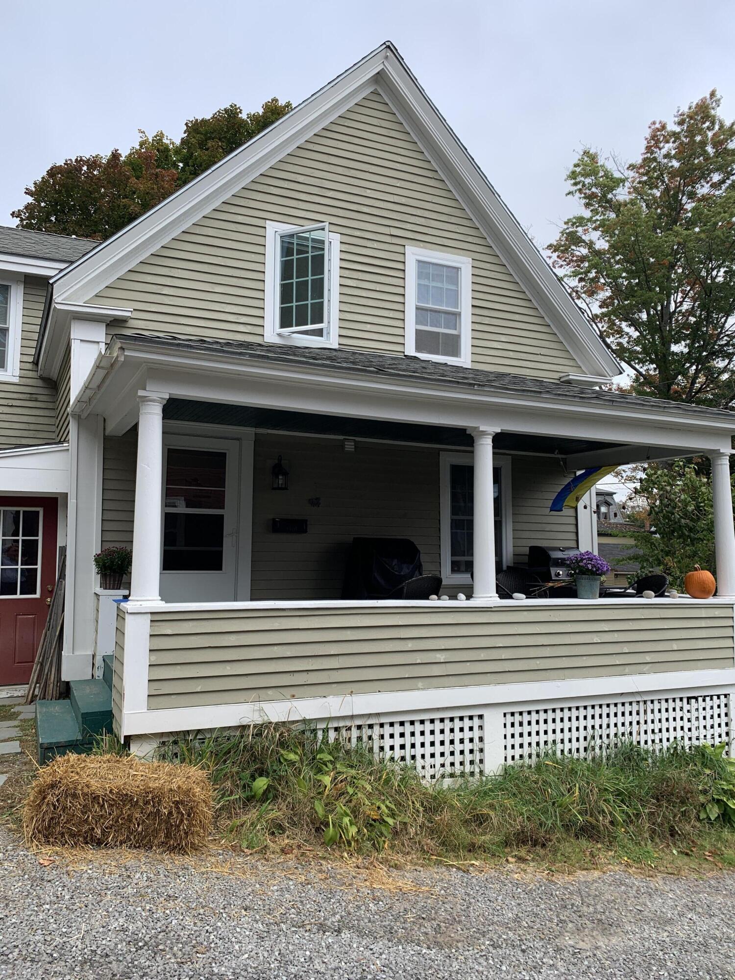 13 Spring Street Hallowell, ME 04347 - Photo 2 of 32 2