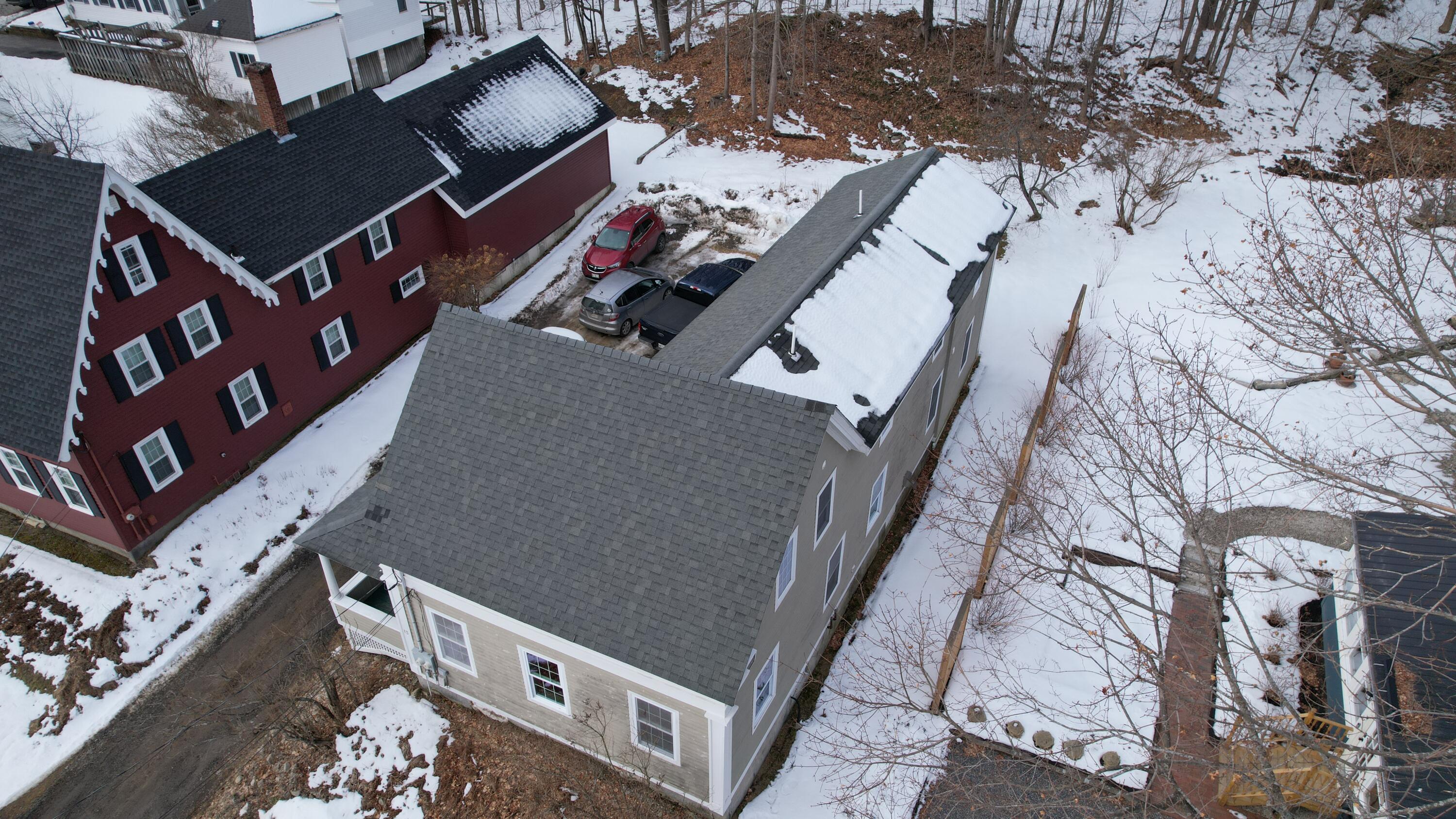 13 Spring Street Hallowell, ME 04347 - Photo 28 of 32 13 Spring Drone 2
