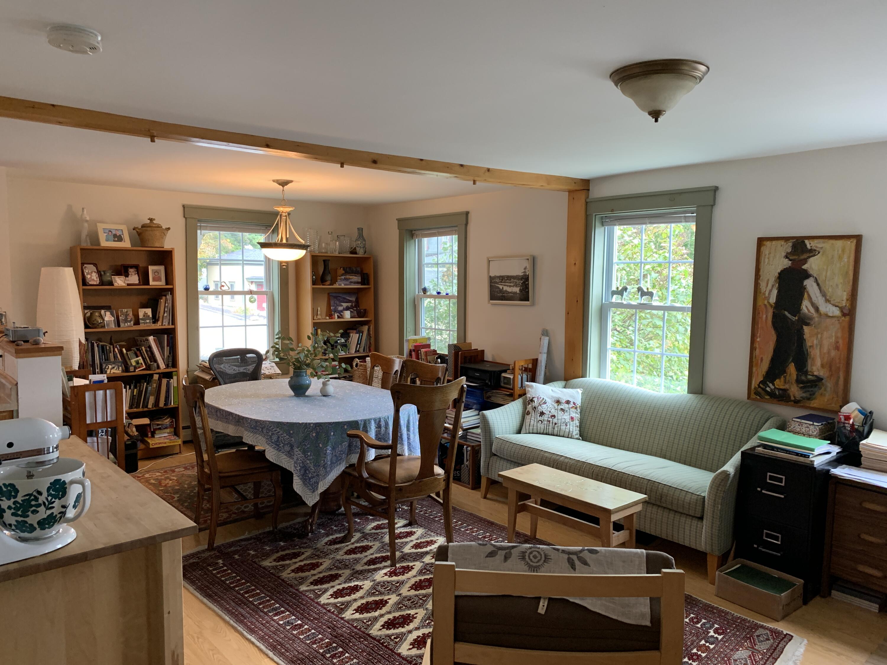 13 Spring Street Hallowell, ME 04347 - Photo 10 of 32 10