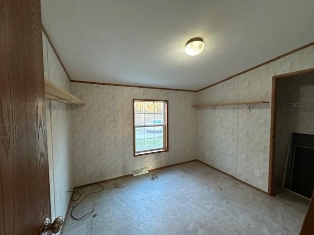 137 Lucas Pipeline Road Ruffs Dale, PA 15679 - Photo 16 of 35 an empty room with windows
