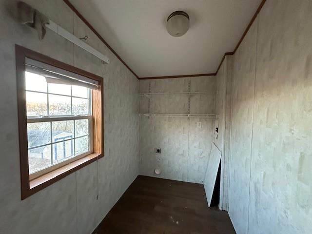 137 Lucas Pipeline Road Ruffs Dale, PA 15679 - Photo 20 of 35 a view of empty room with window