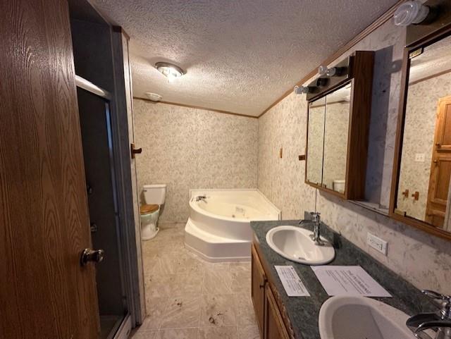 137 Lucas Pipeline Road Ruffs Dale, PA 15679 - Photo 21 of 35 a bathroom with a granite countertop sink and mirror