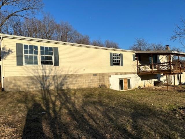 137 Lucas Pipeline Road Ruffs Dale, PA 15679 - Photo 22 of 35 a front view of a house with a yard