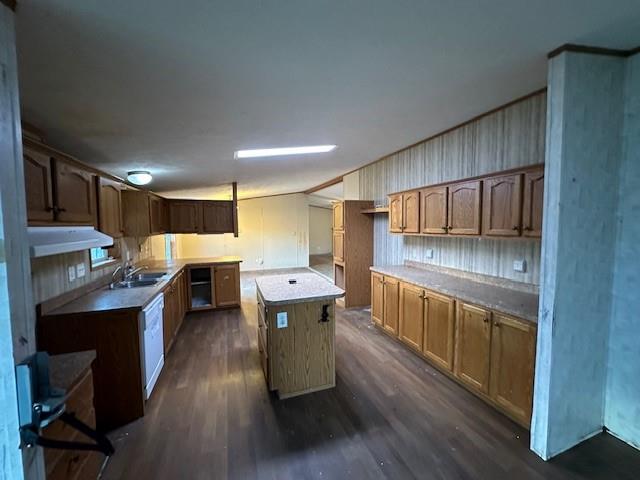 137 Lucas Pipeline Road Ruffs Dale, PA 15679 - Photo 4 of 35 a kitchen with stainless steel appliances lots of counter top space
