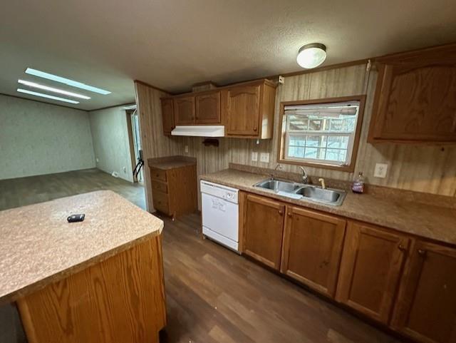 137 Lucas Pipeline Road Ruffs Dale, PA 15679 - Photo 7 of 35 a kitchen with a sink a stove and cabinets