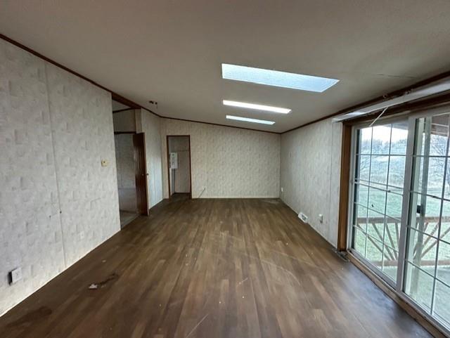 137 Lucas Pipeline Road Ruffs Dale, PA 15679 - Photo 9 of 35 a view of a room with wooden floor