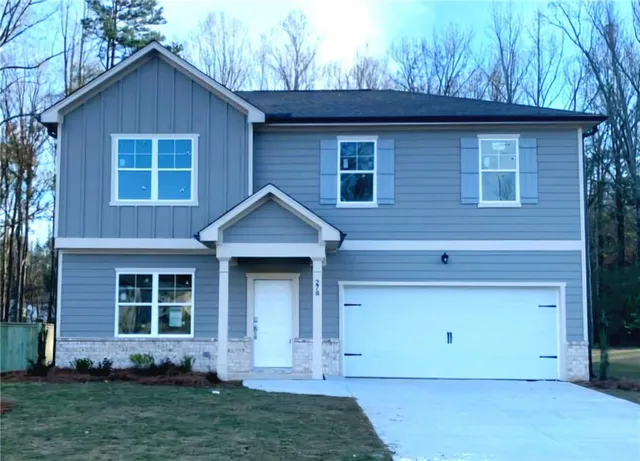 $2,600 | 278 Blue Dragon Drive, Jefferson, GA 30549